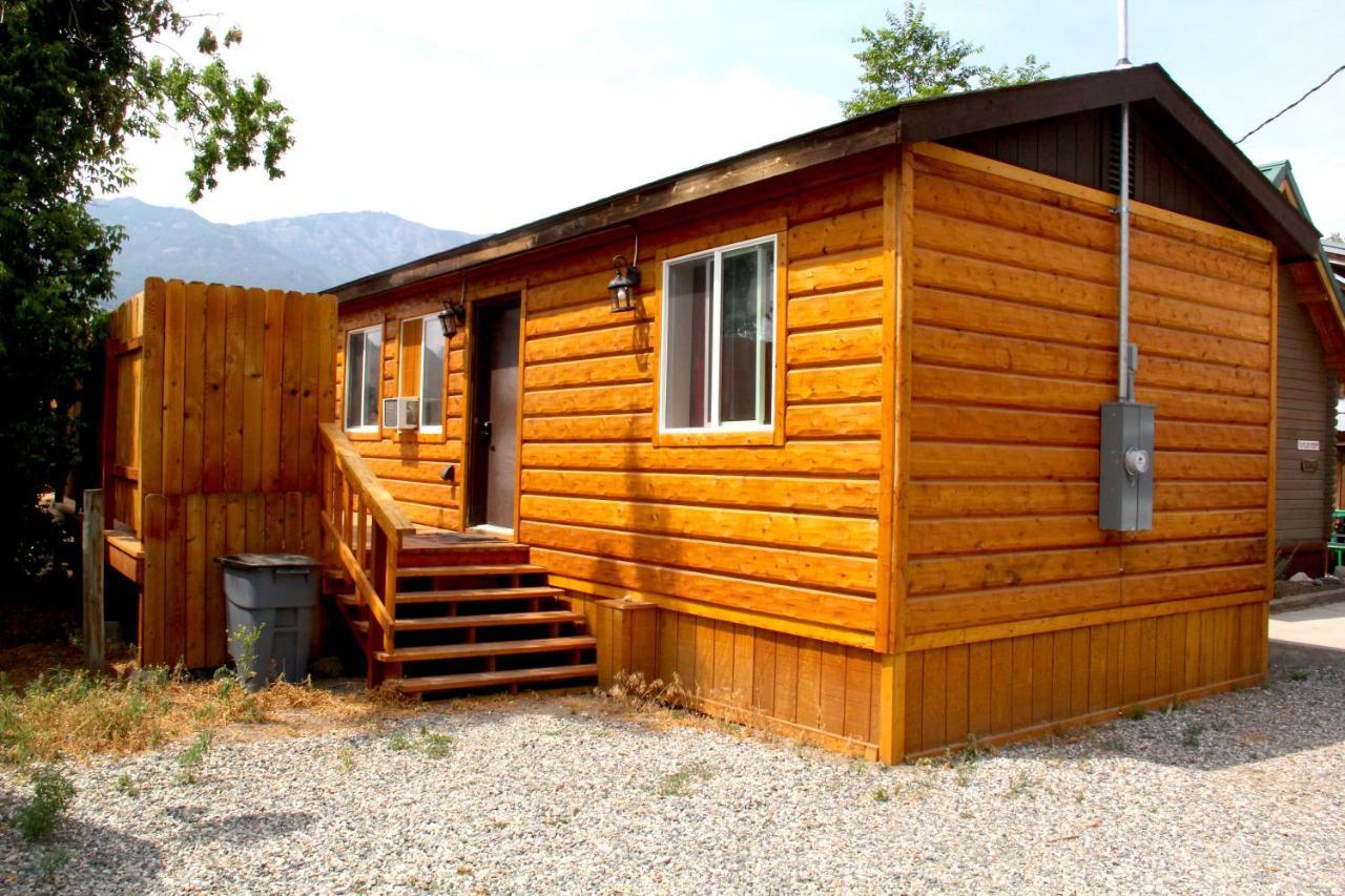 Yellowstone Treasure Guesthouses On The River Gardiner Zewnętrze zdjęcie